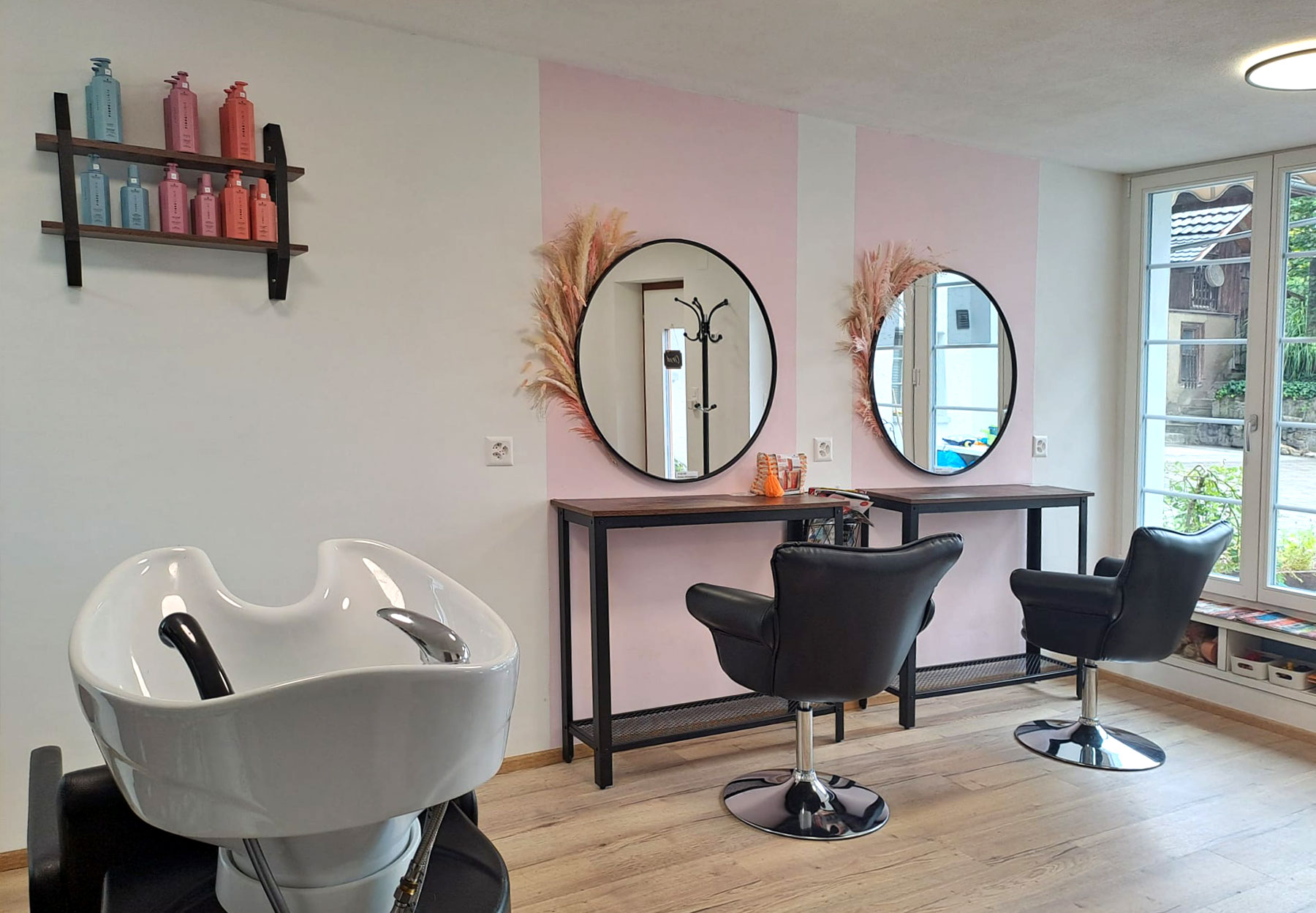 Bild Innenansicht Innenansicht